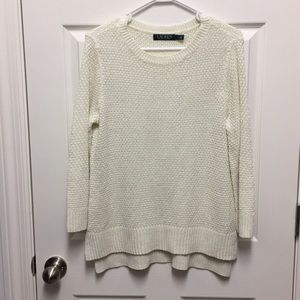 Women’s Ralph Lauren sweater